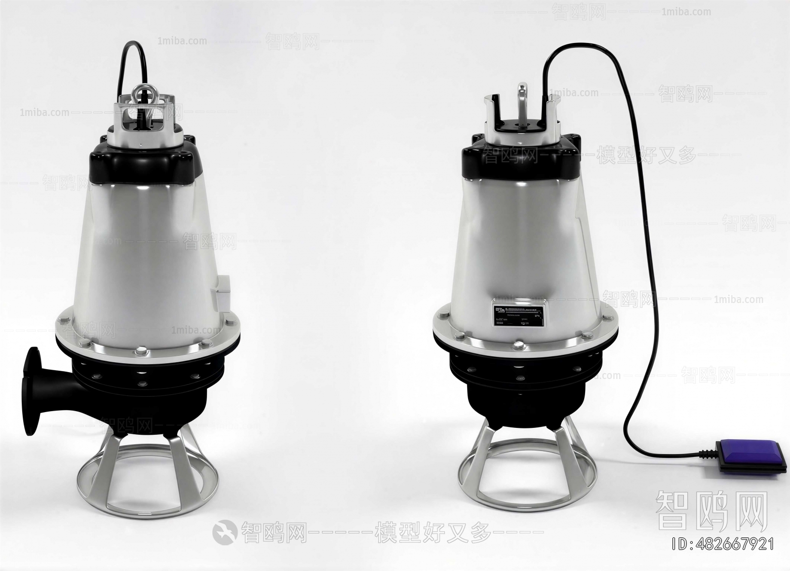 American Style Industrial Equipment