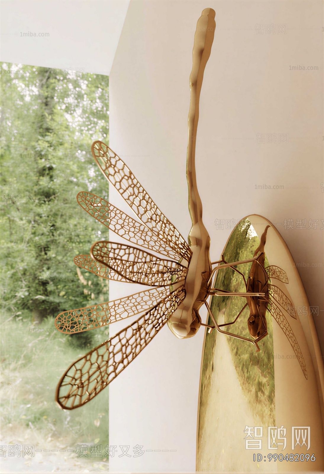 Modern Sculpture