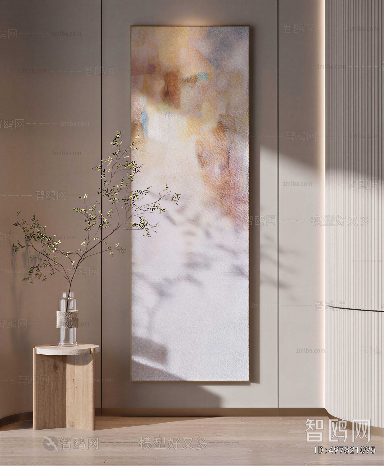 Modern Painting