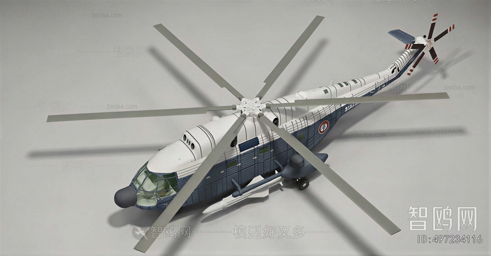 Modern Aviation
