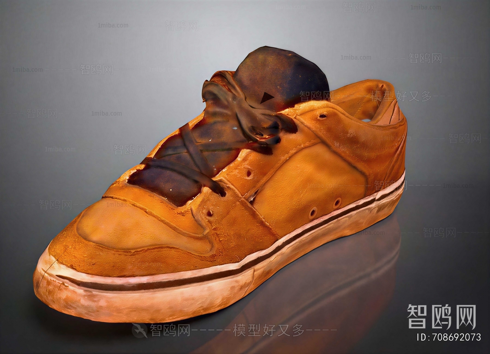 Modern Shoes