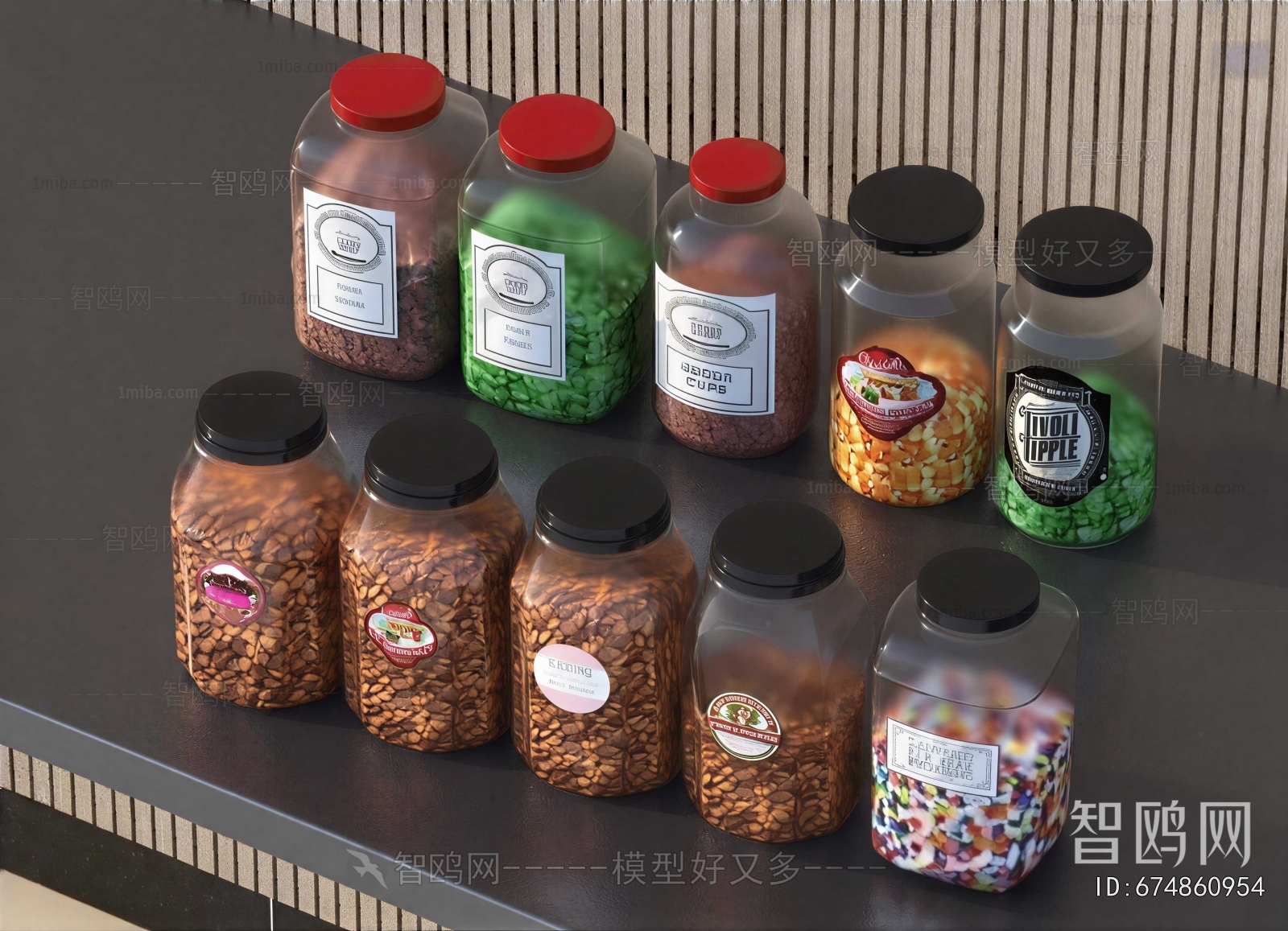 Modern Food