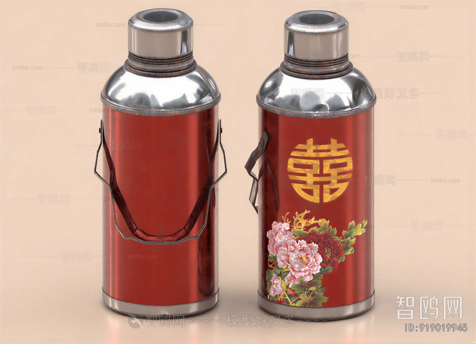 New Chinese Style Other