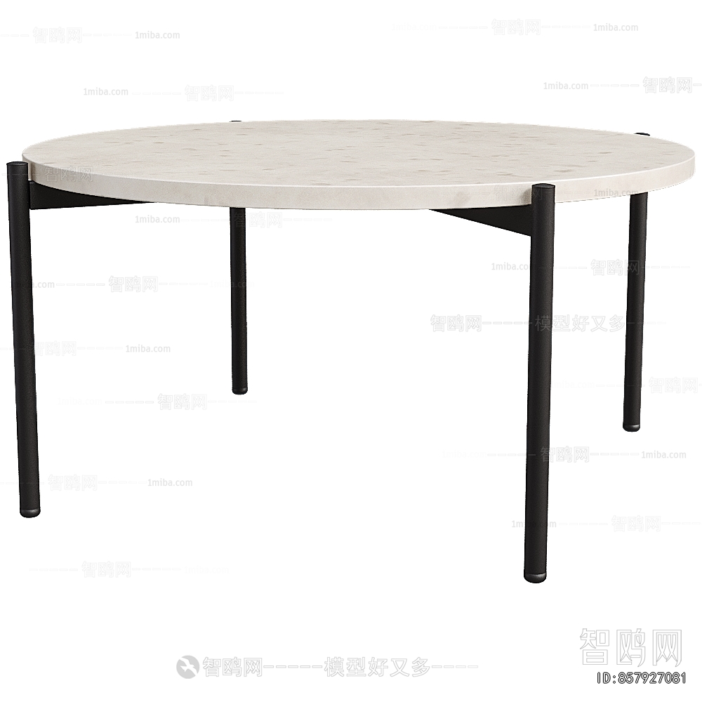 Modern Coffee Table
