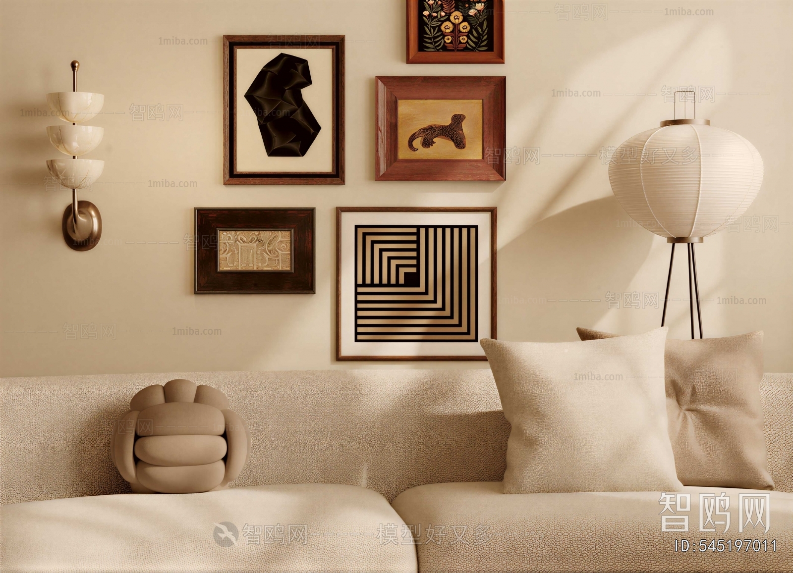 Modern Painting