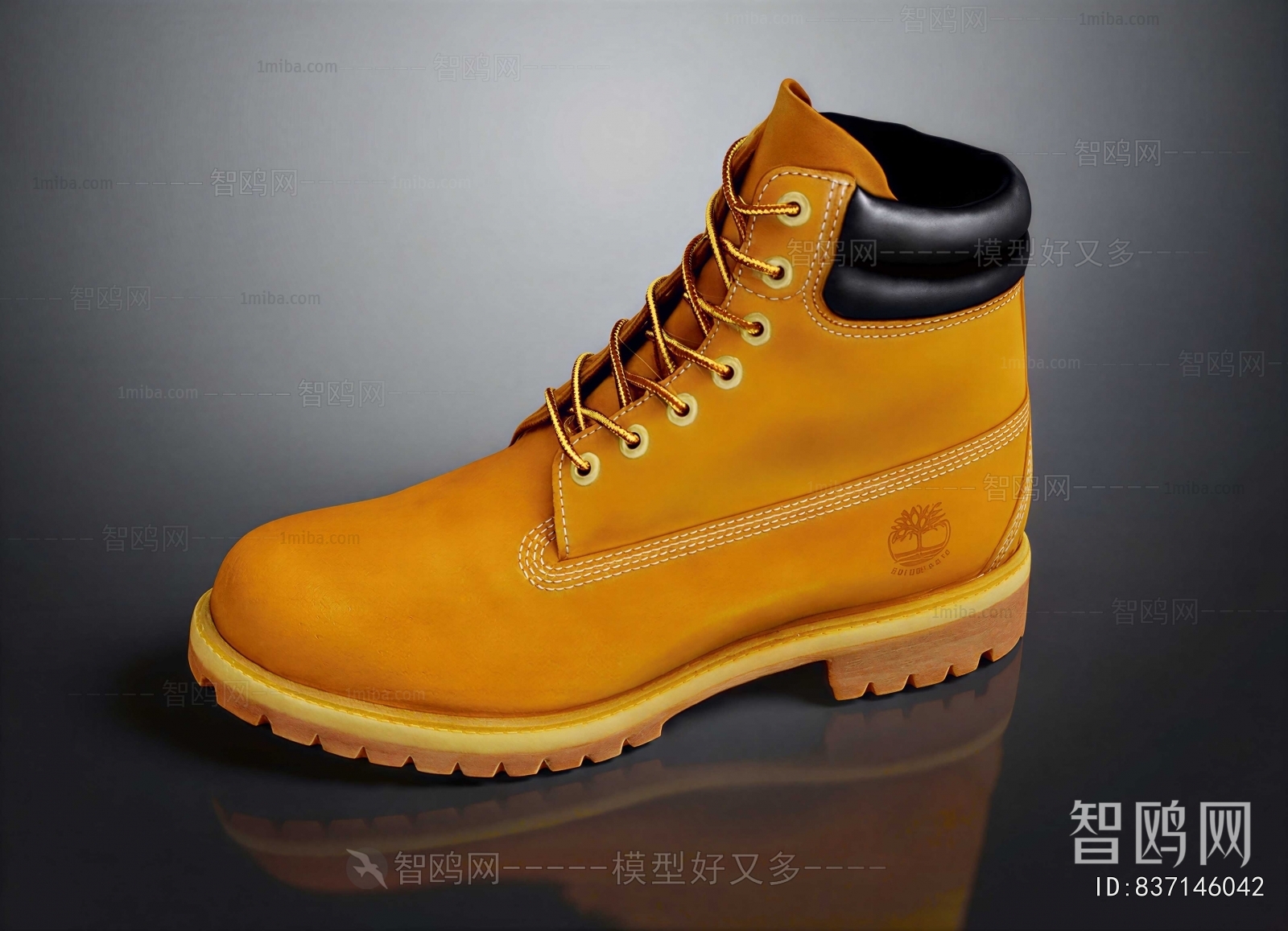 Modern Shoes