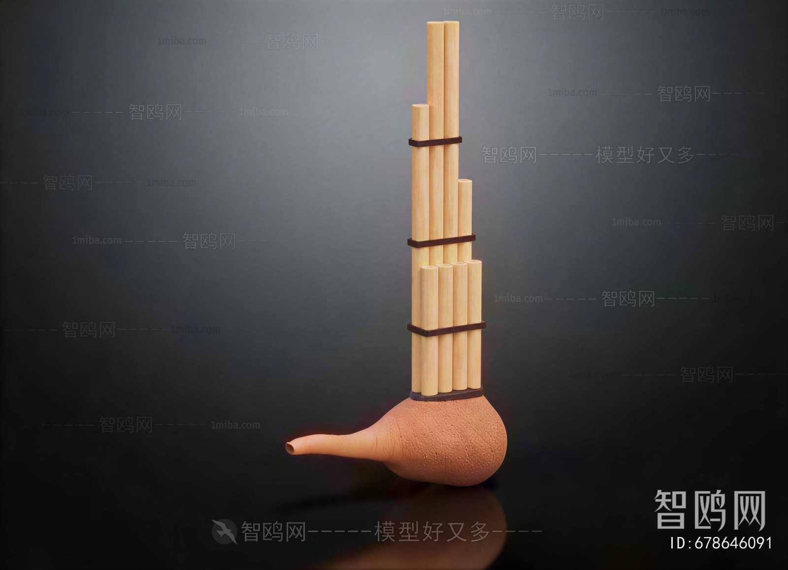 Modern Music Equipment