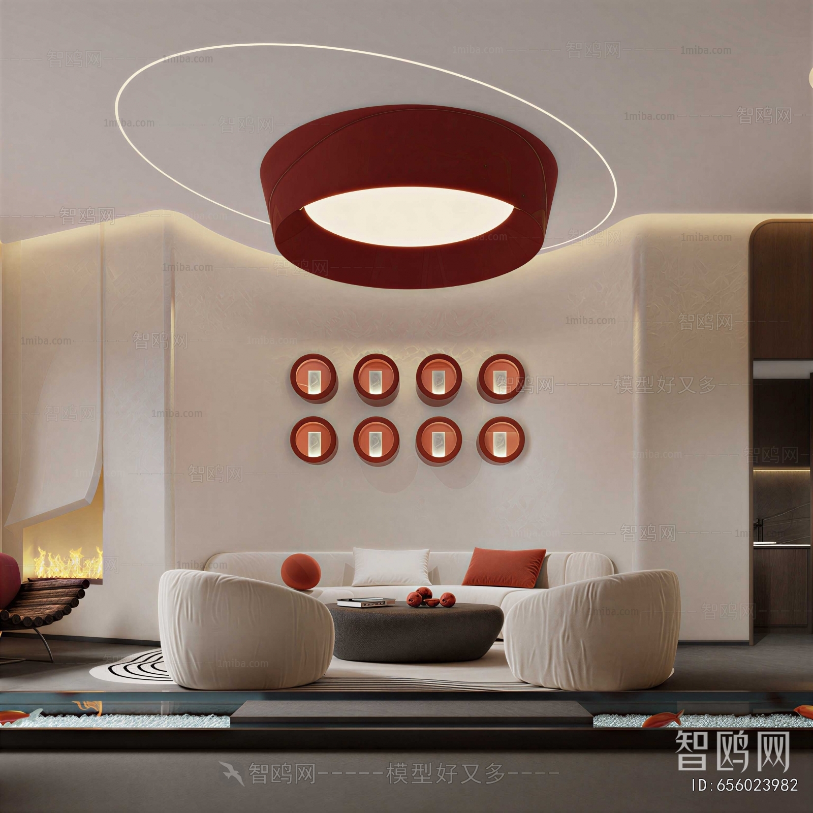 Modern SPA Beauty
