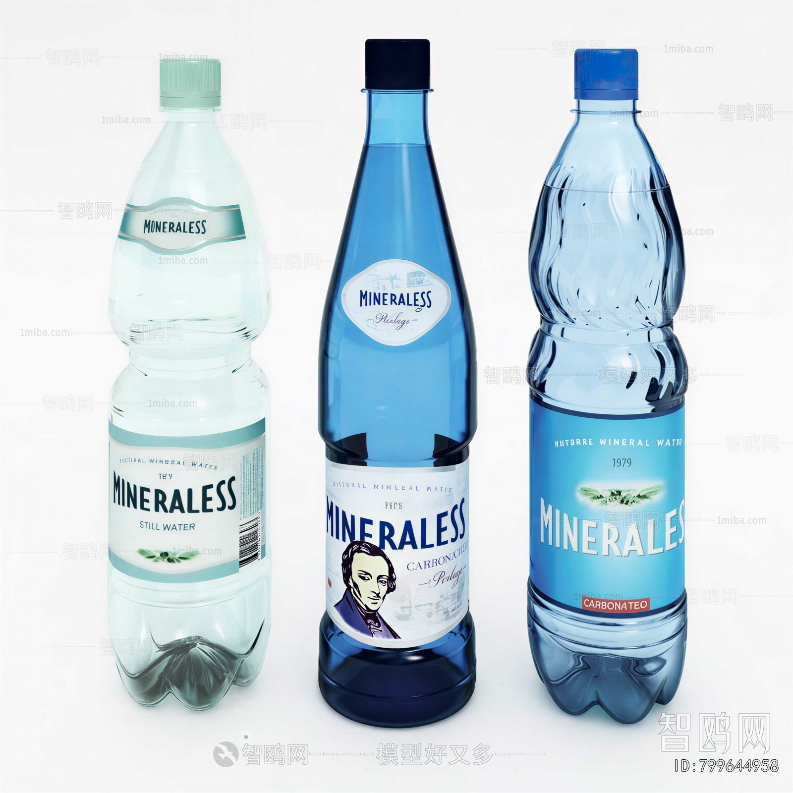 Modern Beverage