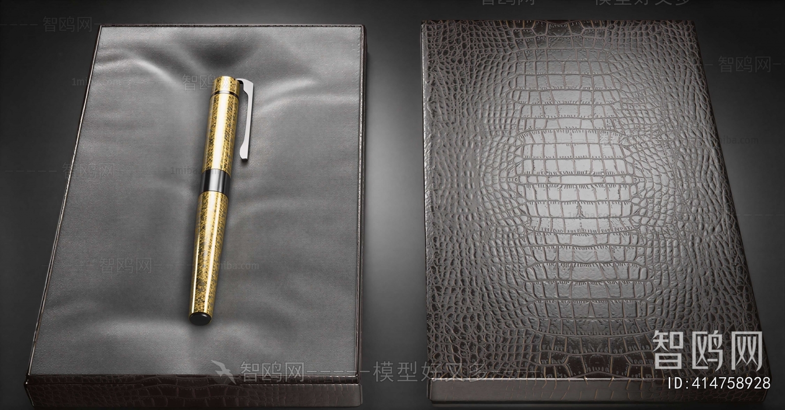 Modern Stationery