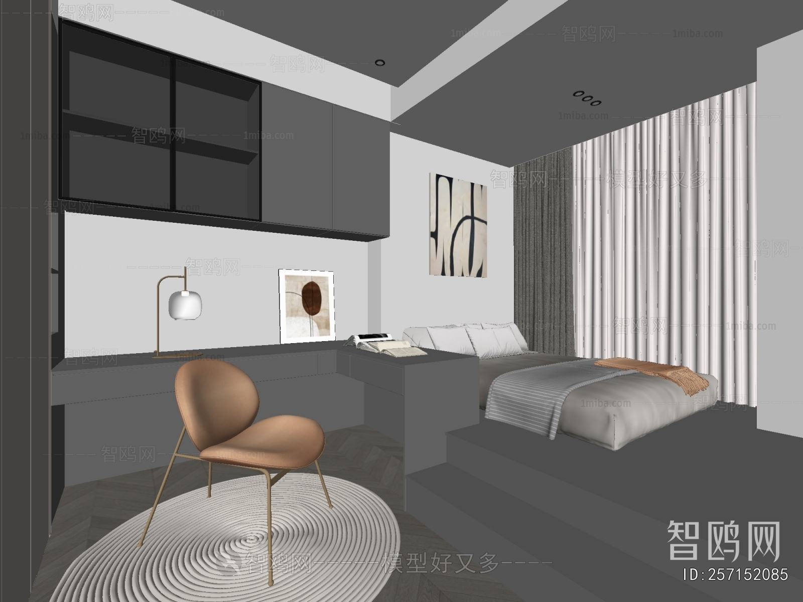 Modern Tatami
