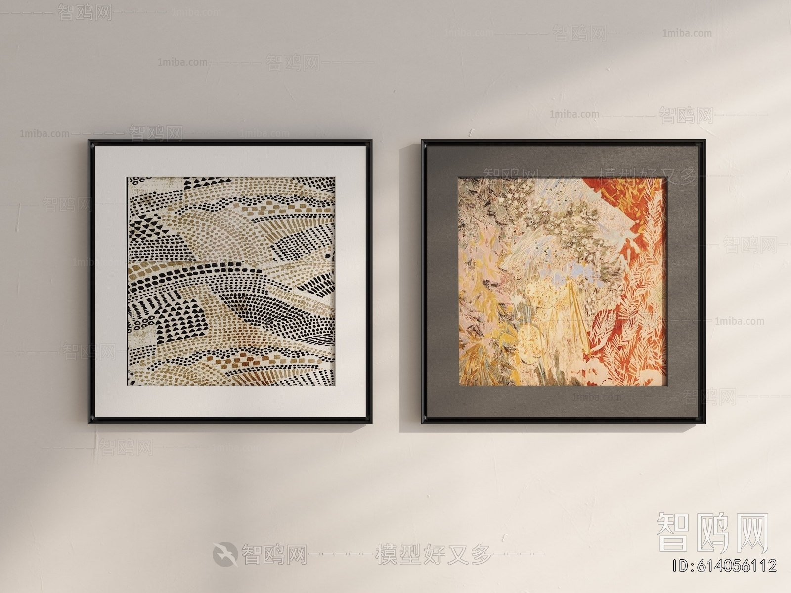 Modern Painting