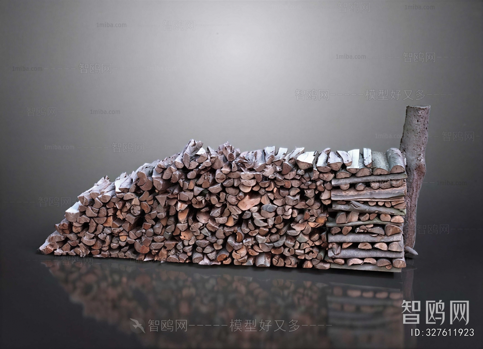 Modern Wood