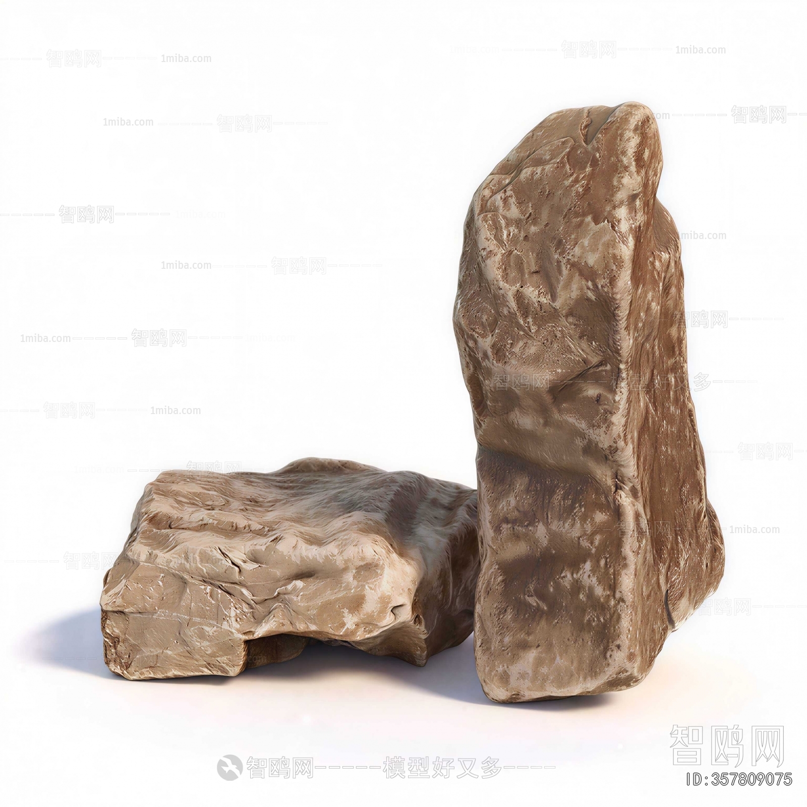 Modern Stone