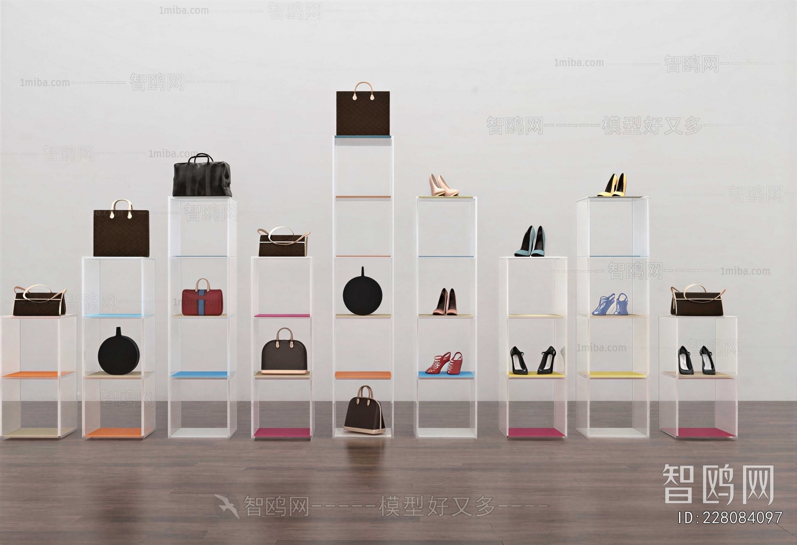 Modern Showcase