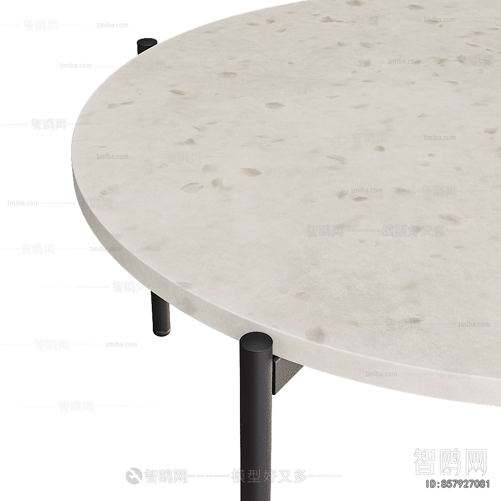 Modern Coffee Table