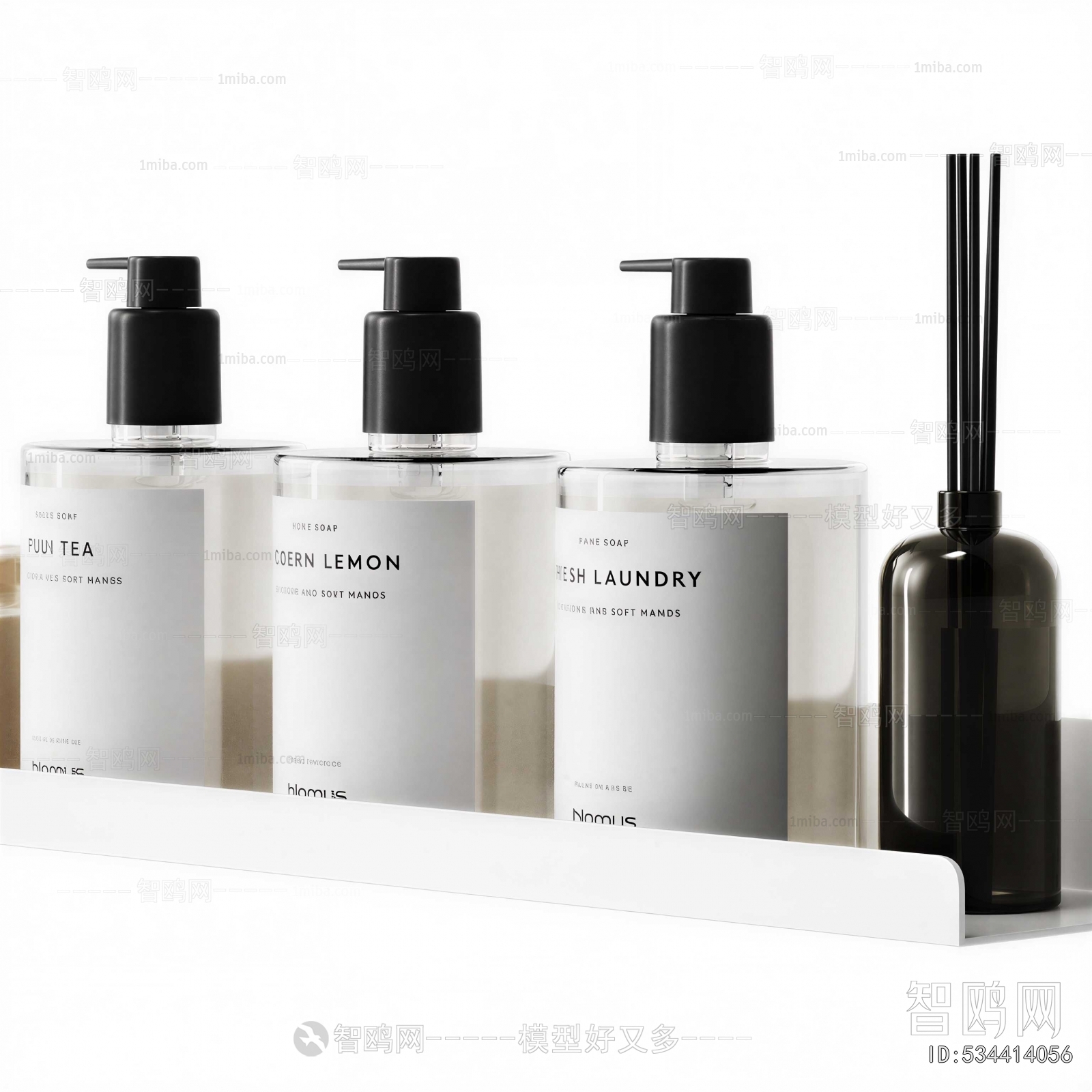 Modern Perfume/Cosmetics