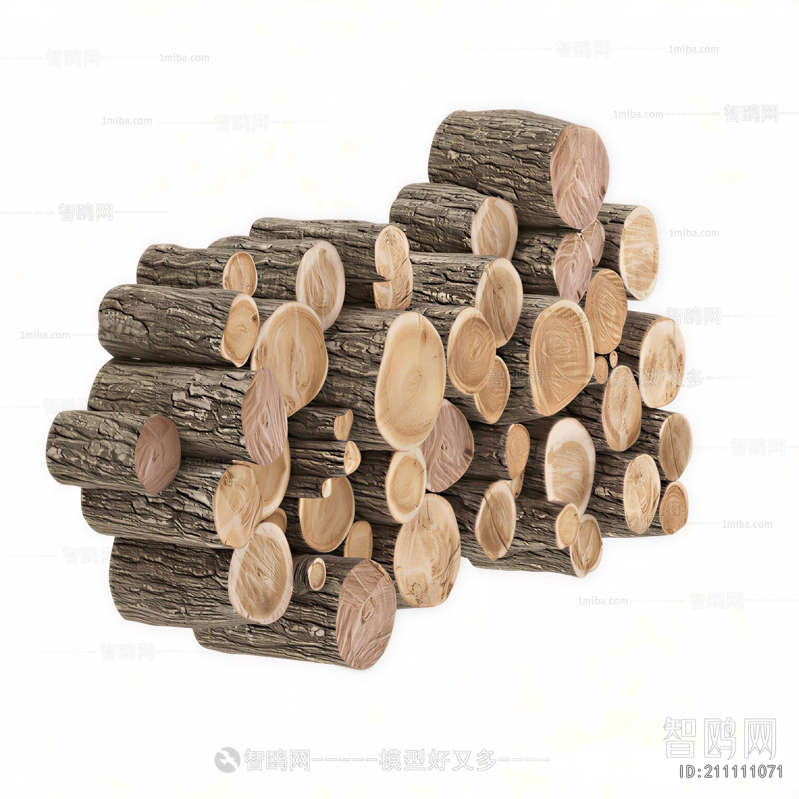 Modern Wood