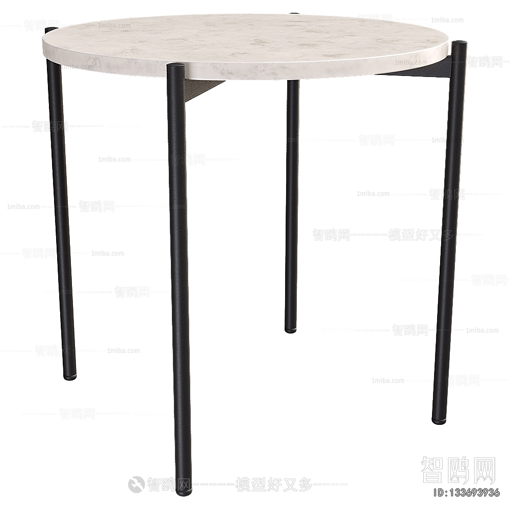 Modern Side Table/corner Table
