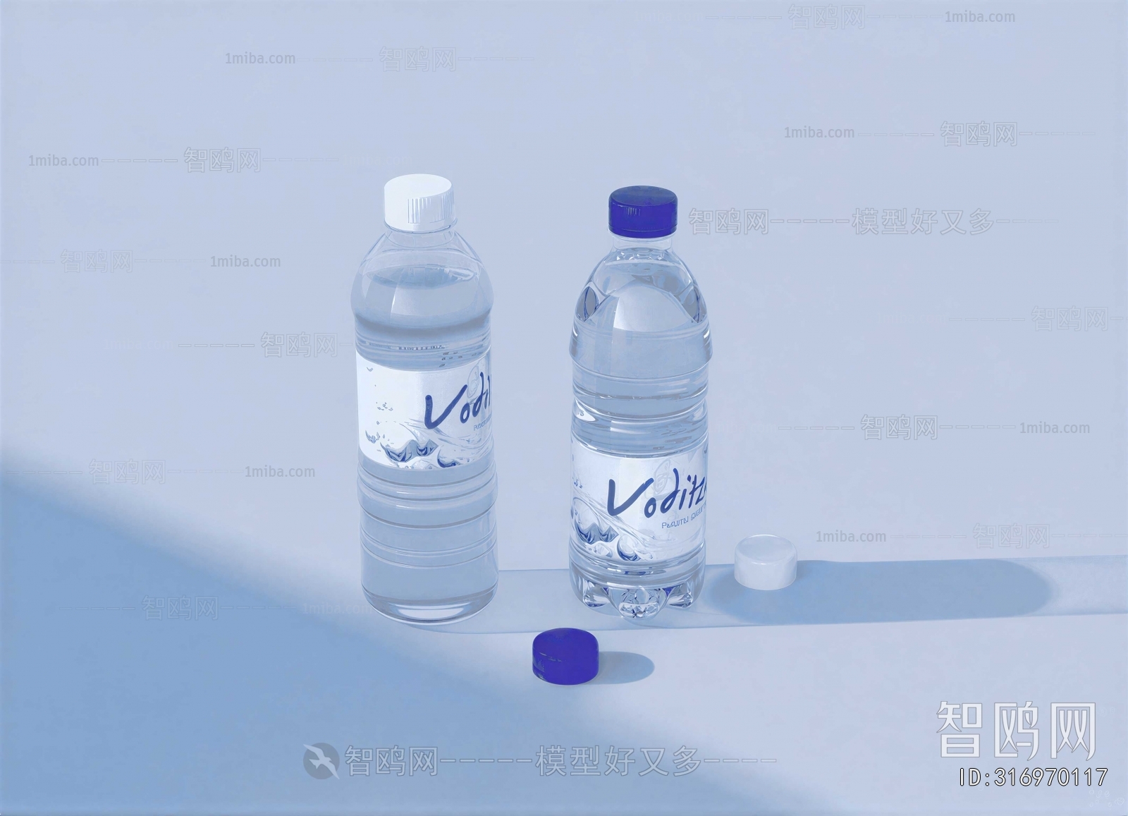 Modern Beverage