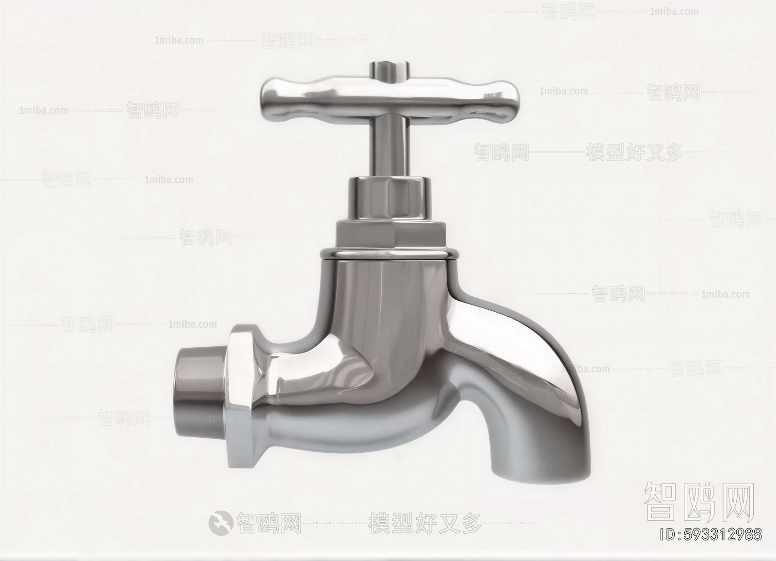 Modern Faucet/Shower