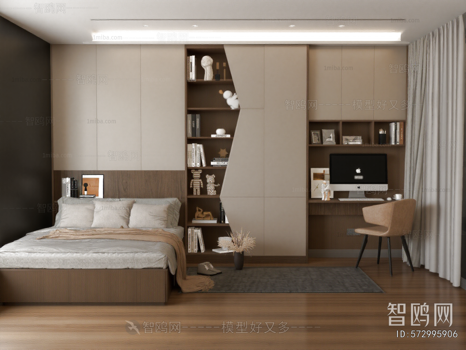 Modern Tatami