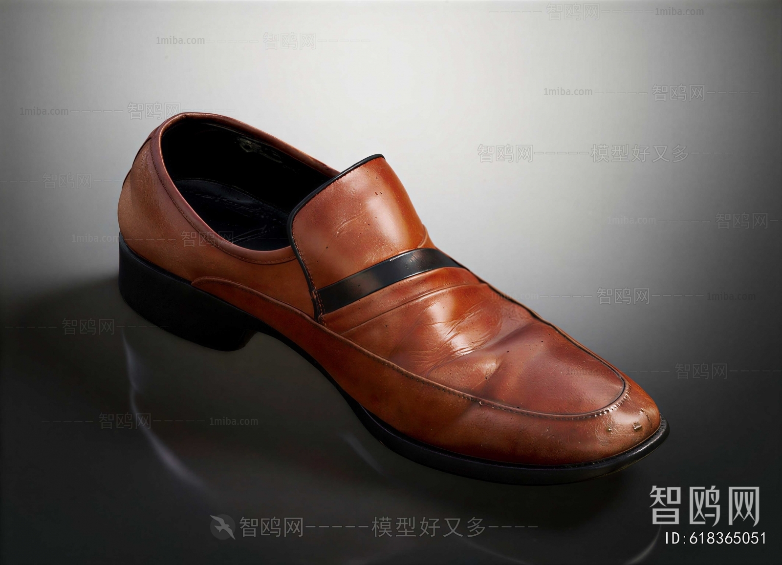 Modern Shoes