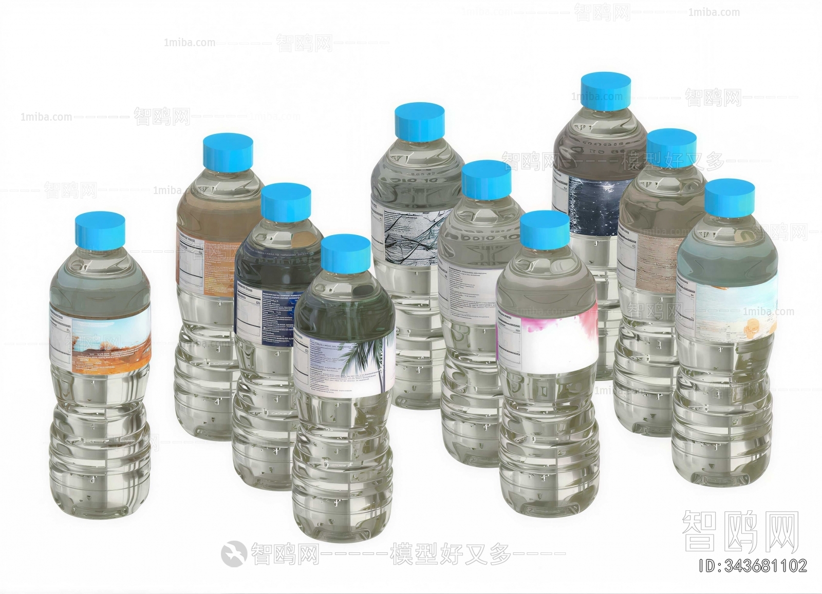 Modern Beverage