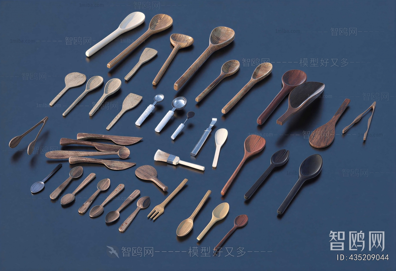 Modern Kitchenware