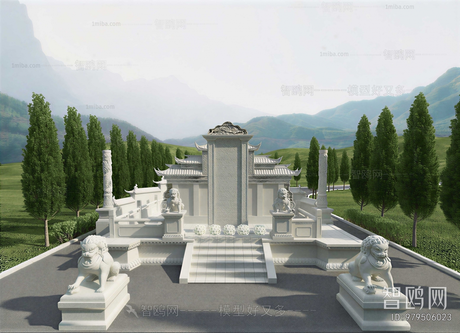 Chinese Style Other