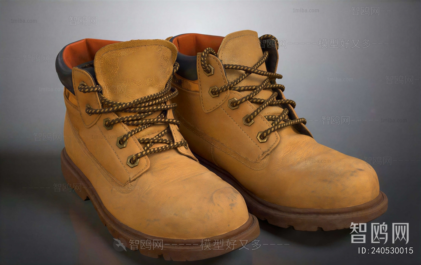 Modern Shoes