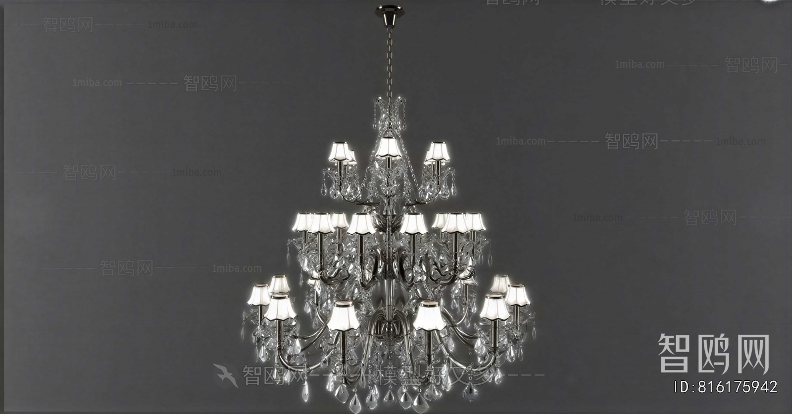 European Style Droplight