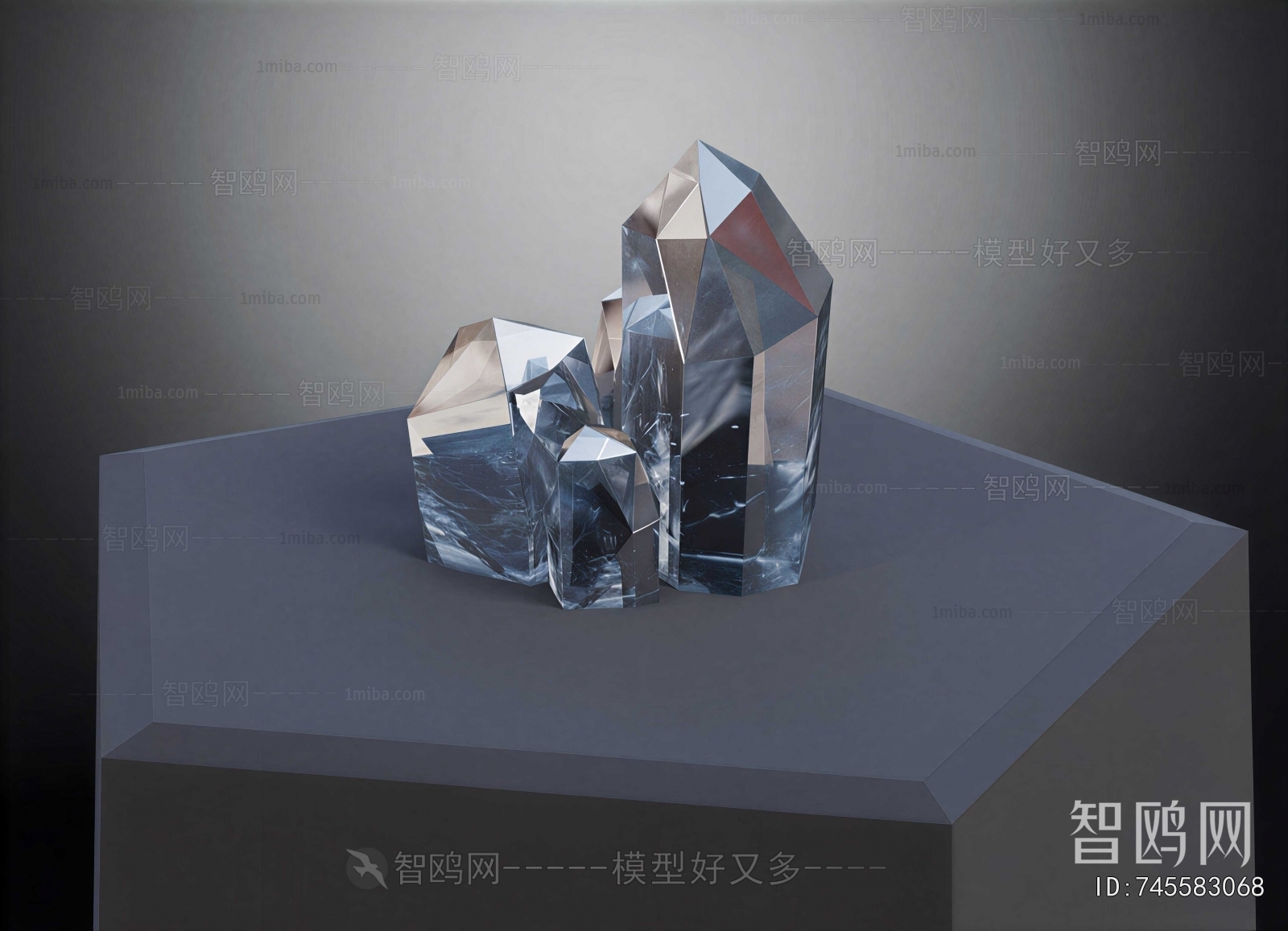 Modern Sculpture