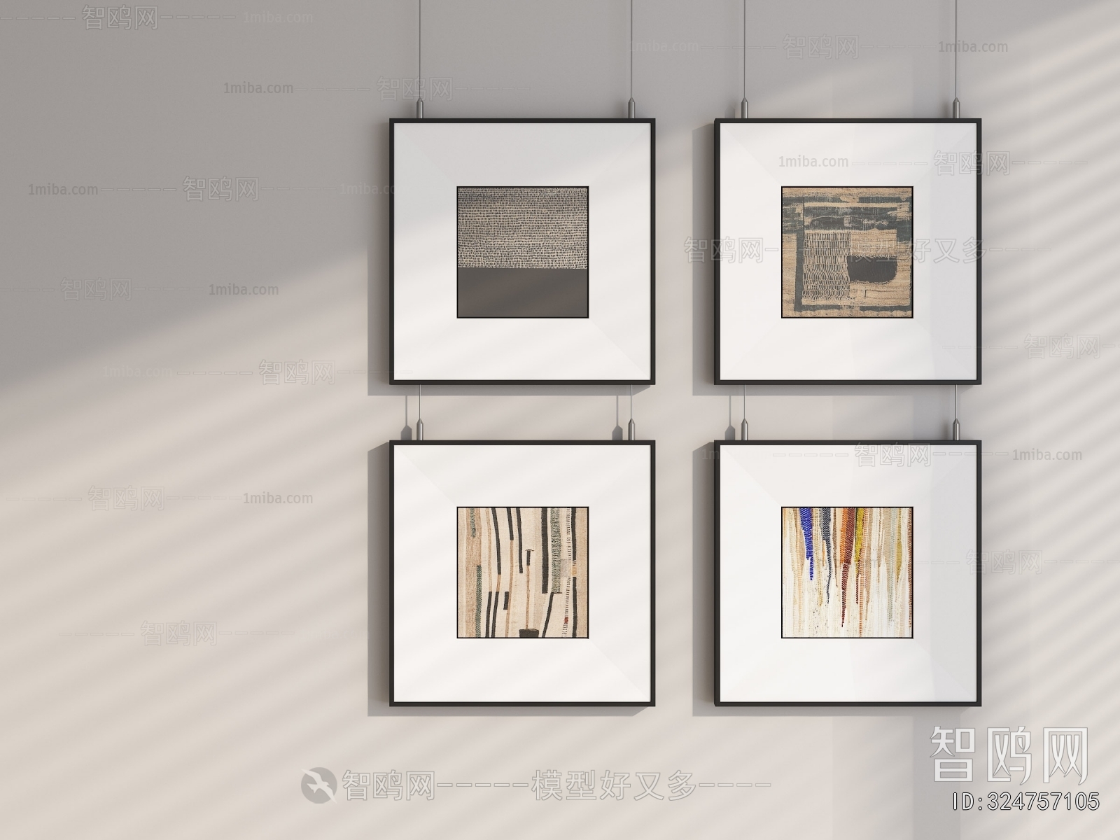Modern Painting