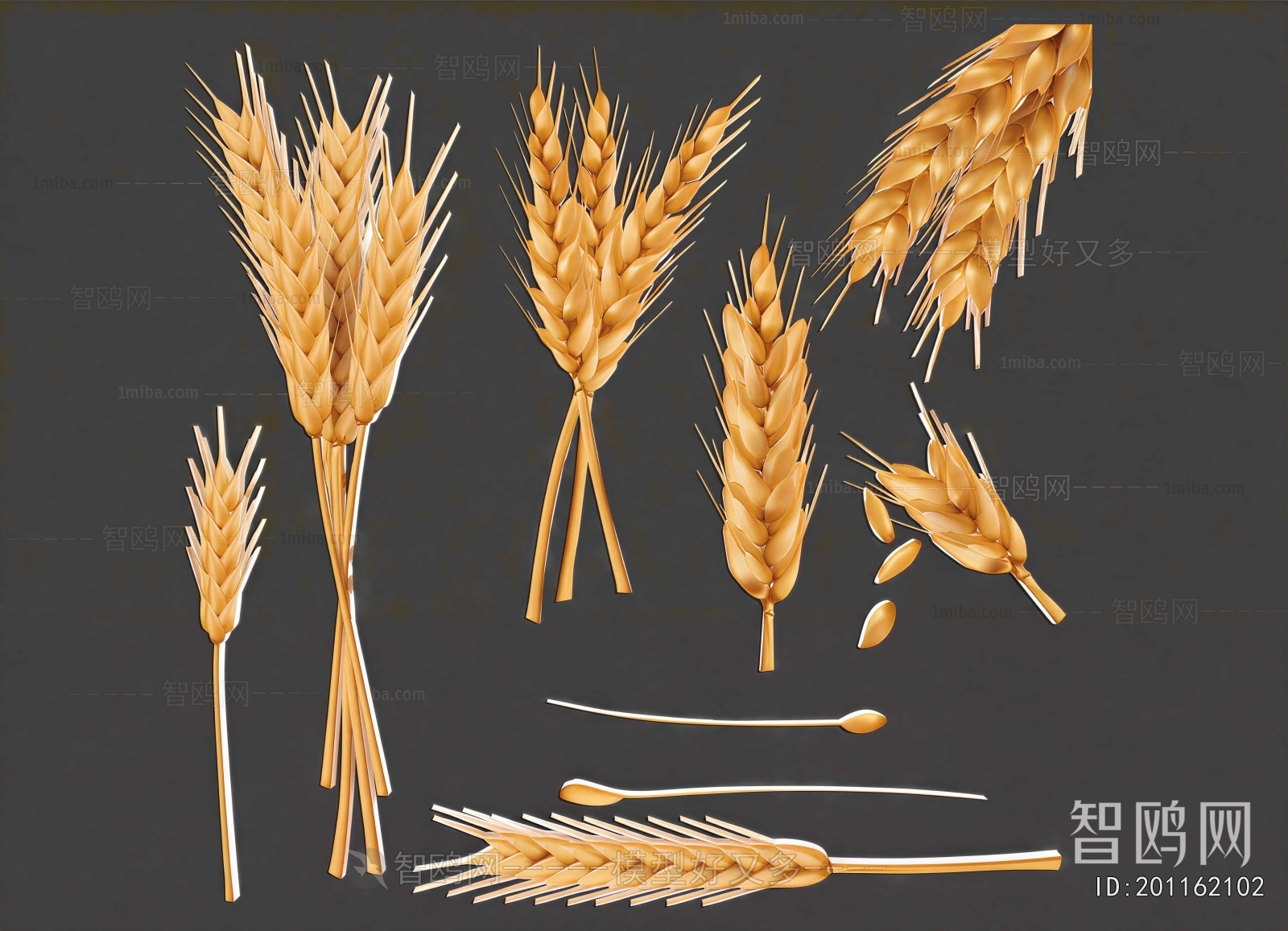 Modern Crop