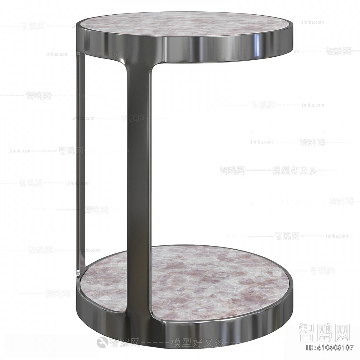 Modern Side Table/corner Table