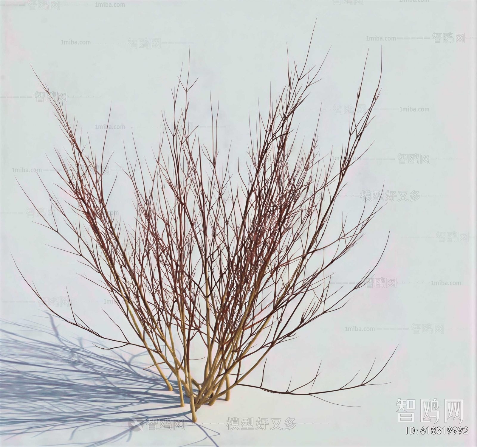 Modern Tree