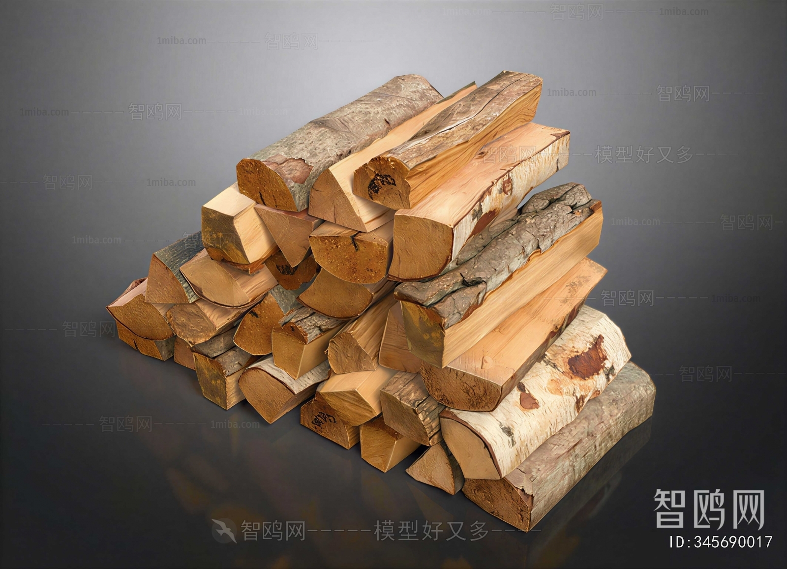 Modern Wood
