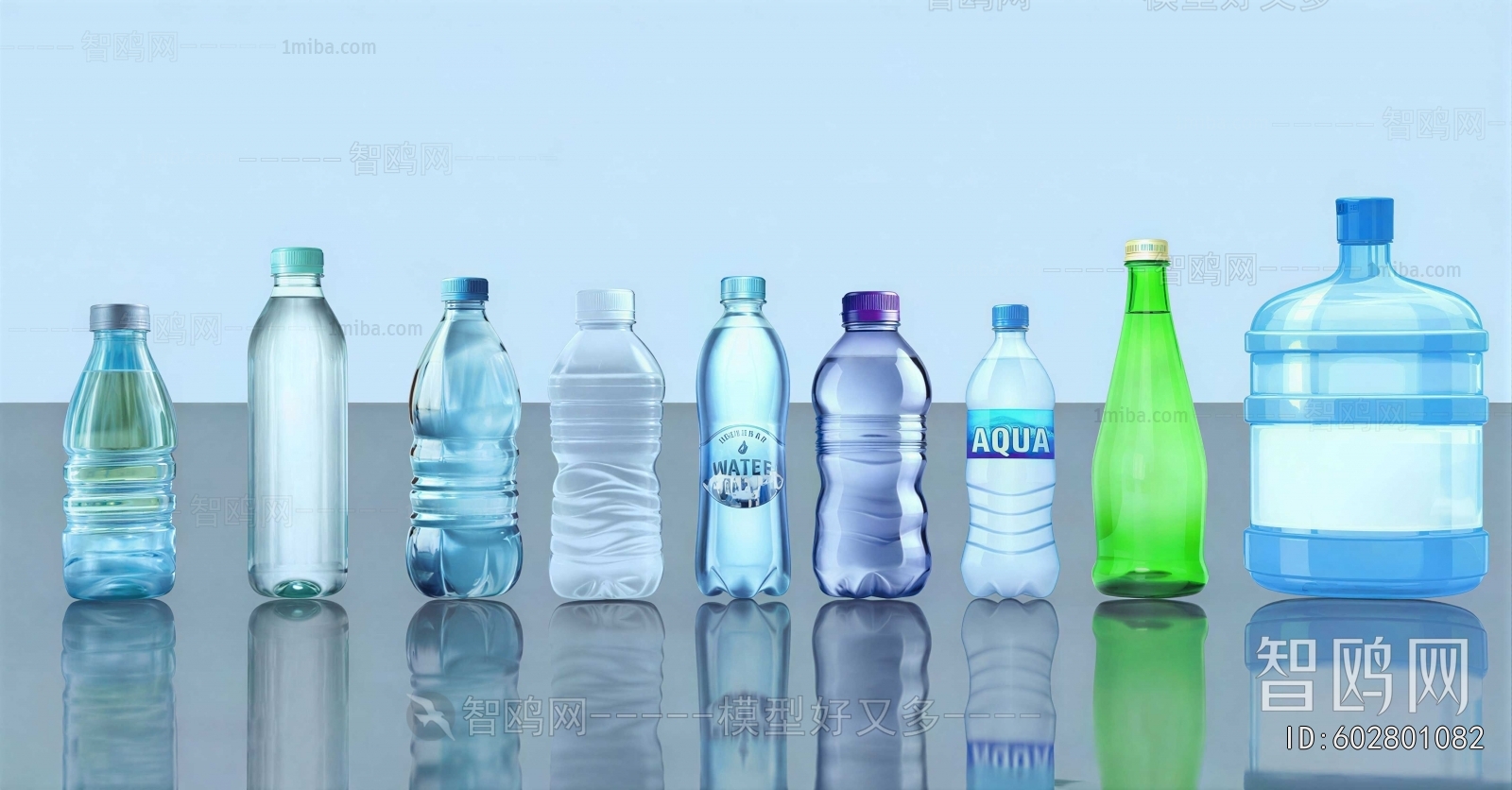 Modern Beverage