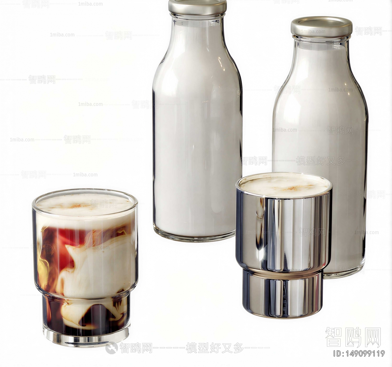 Modern Beverage