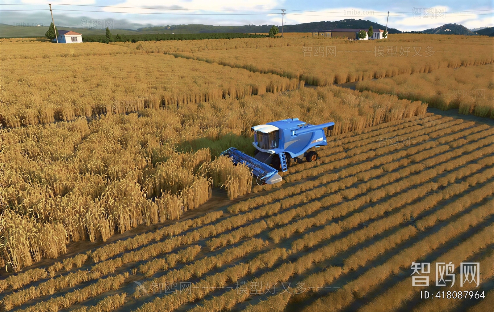 Modern Crop