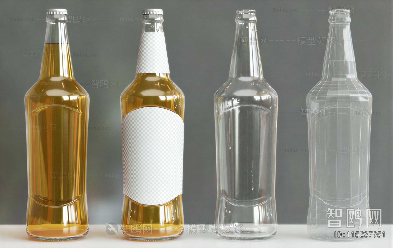 Modern Wine