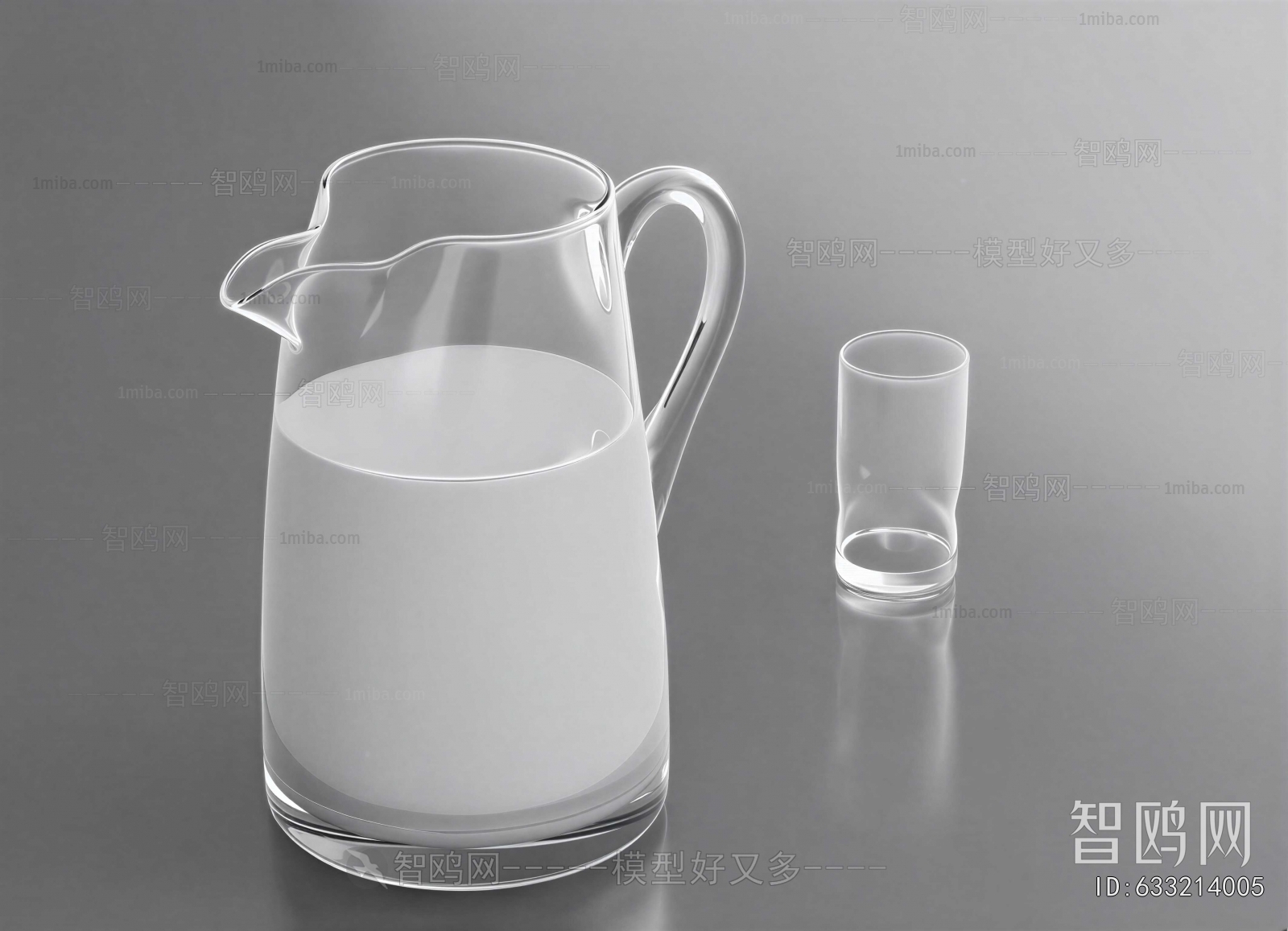 Modern Beverage