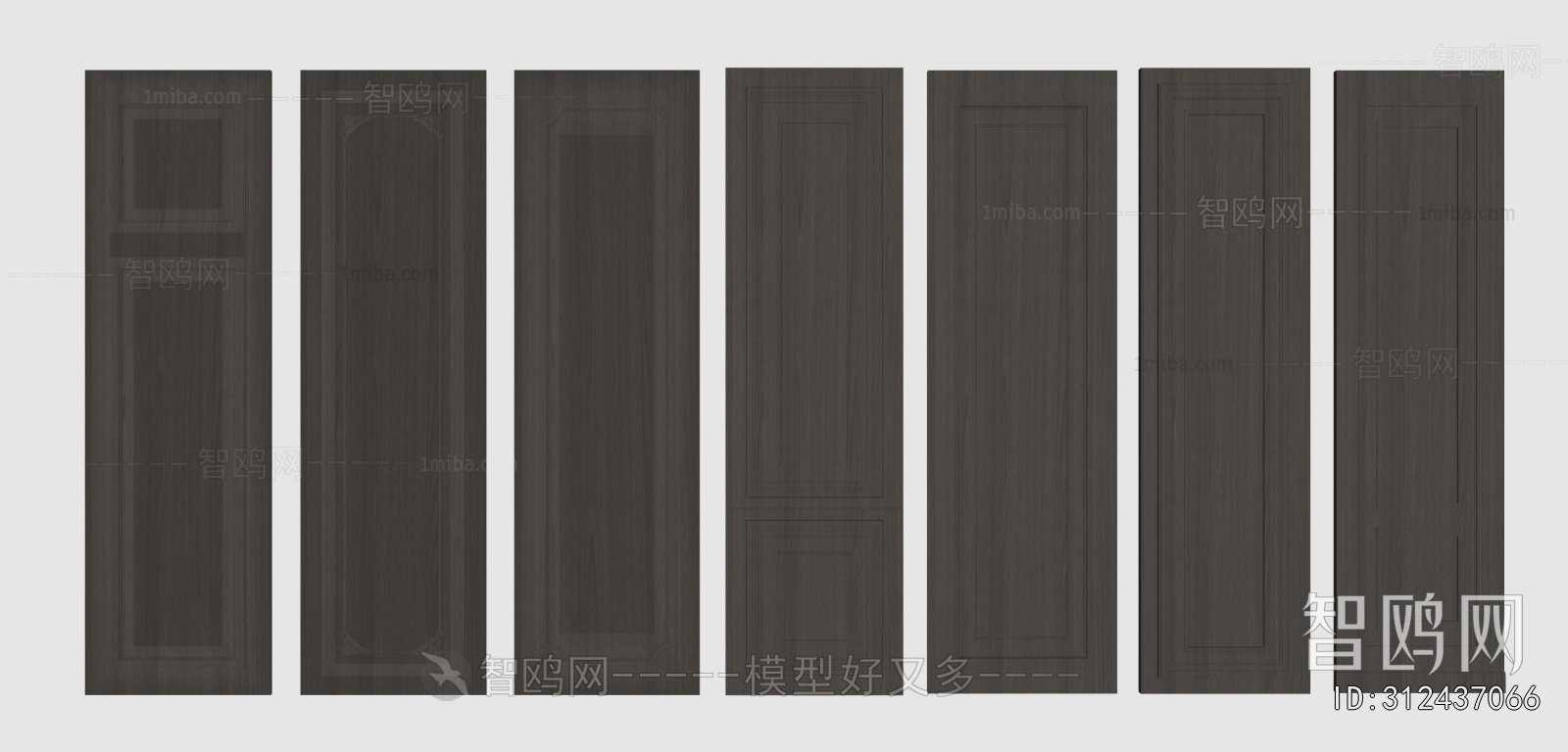 French Style Panels