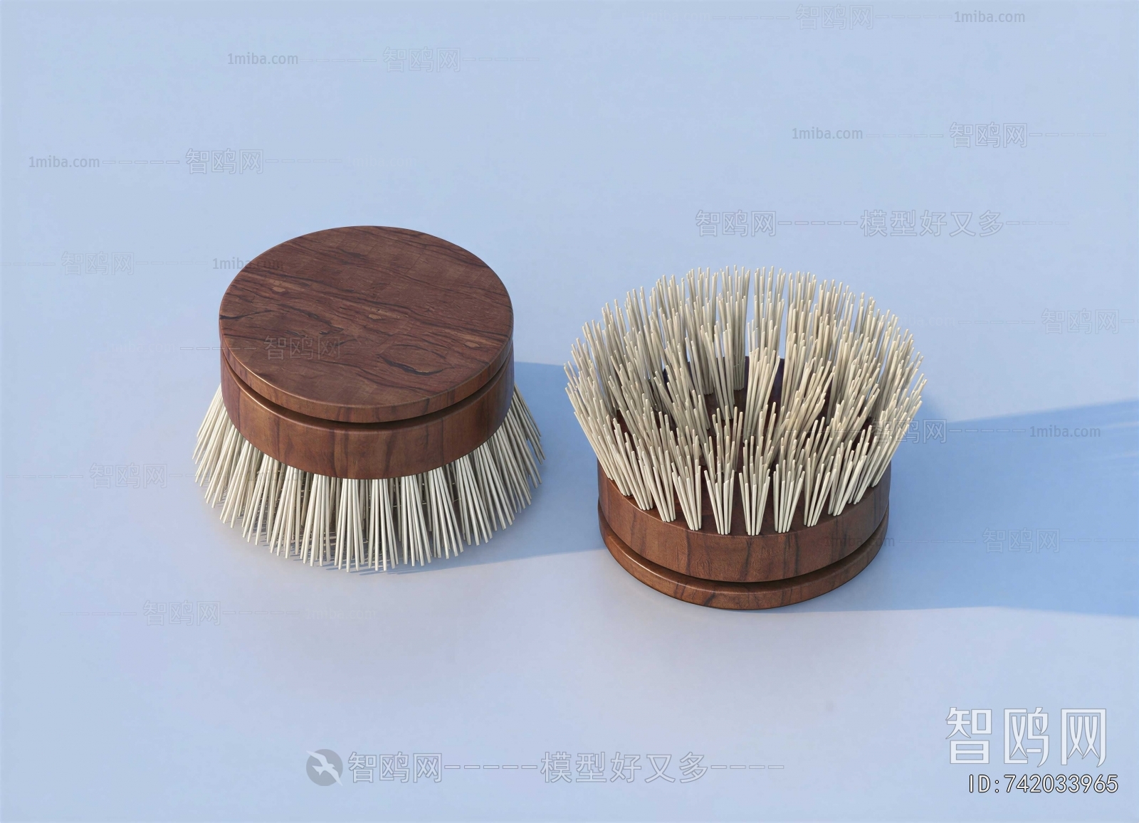 Modern Bathroom Set