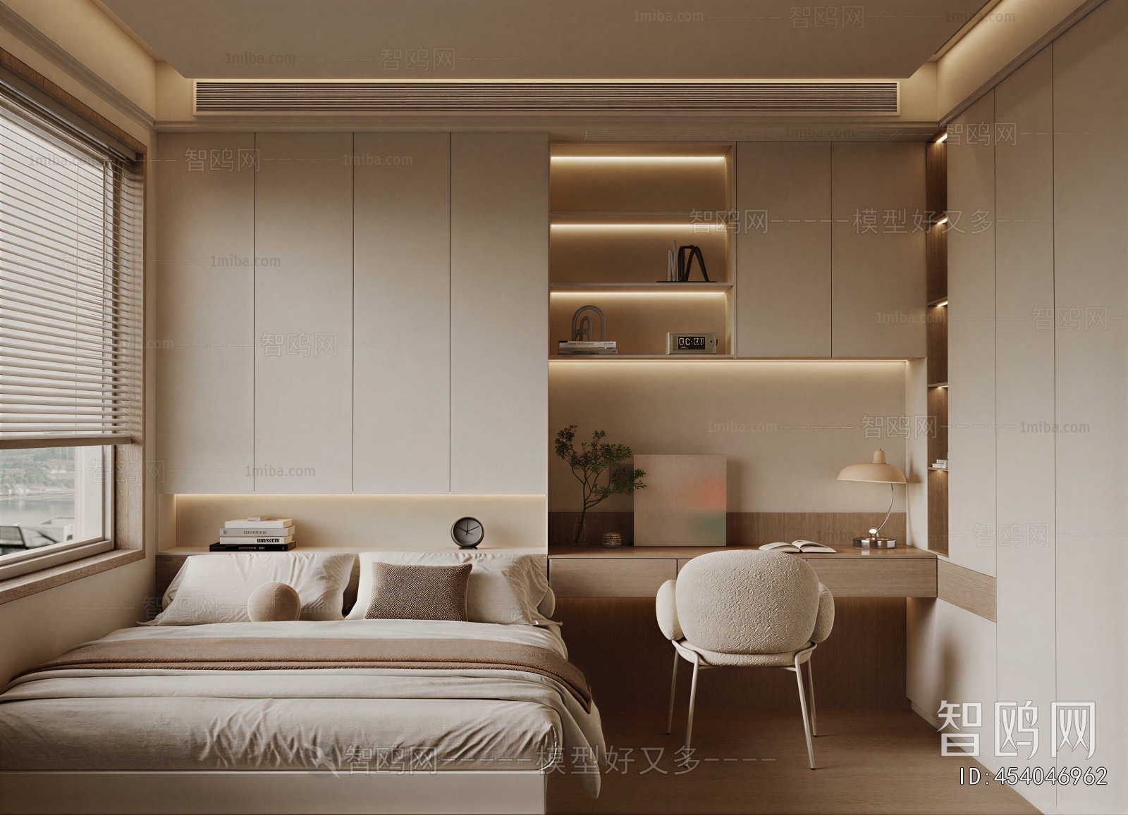 Modern Tatami