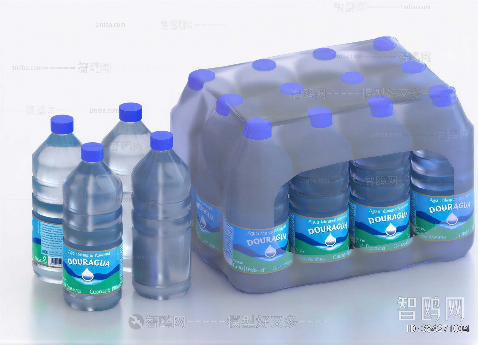 Modern Beverage