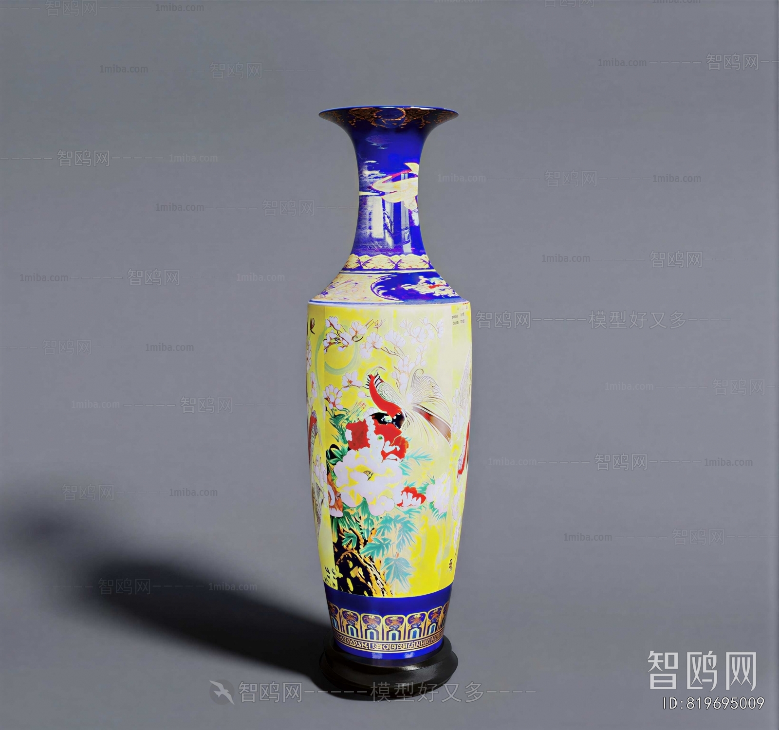 Chinese Style Utensil