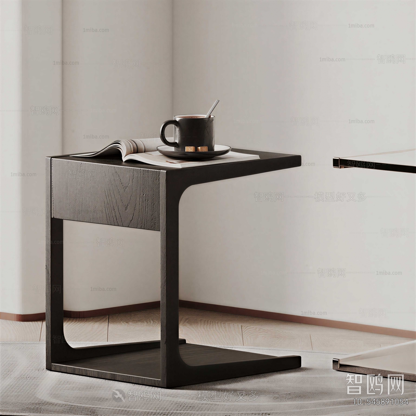 Modern Side Table/corner Table