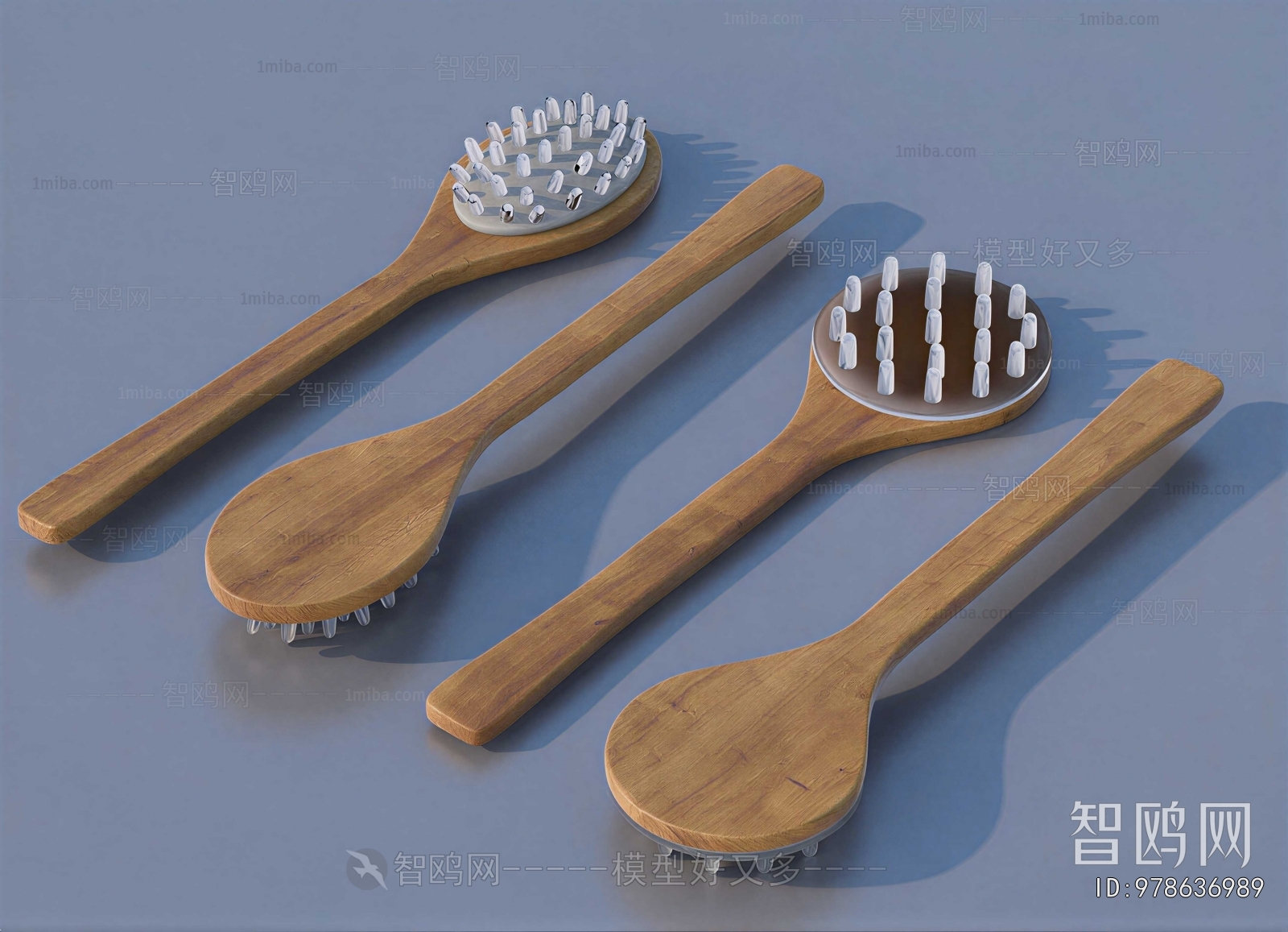 Modern Bathroom Set